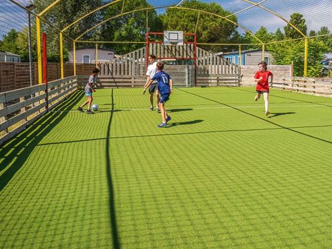 Camping La Riviera - Camping Loire-Atlantique - Afbeelding N°5